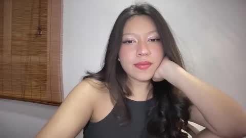 Snapshot of rachel_james__ chatting on 5, 11, 2025 rachel james online show from 5, 11, 2025