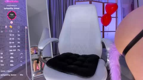 Snapshot of rachel_kelly chatting on 15, 2, 2025 Rachel Kelly online show from 15, 2, 2025