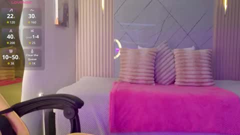 rachel_rivera99 online show from 19, 10, 2025
