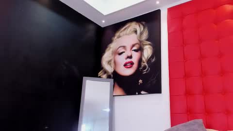  DALIANA  online show from 13, 3, 2026