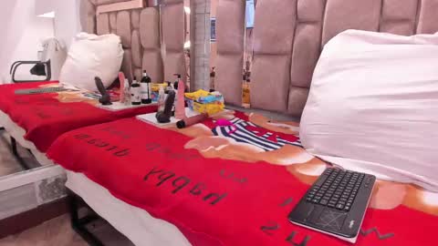 Snapshot of rachel_westt chatting on 22, 12, 2024 RACHEL online show from 22, 12, 2024