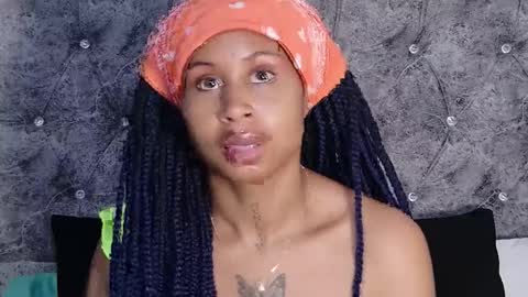 RachelAnn online show from 16, 3, 2026