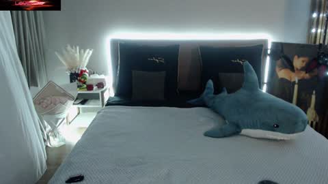 Snapshot of rachelcamp chatting on 8, 1, 2025 Call me Miss. online show from 8, 1, 2025