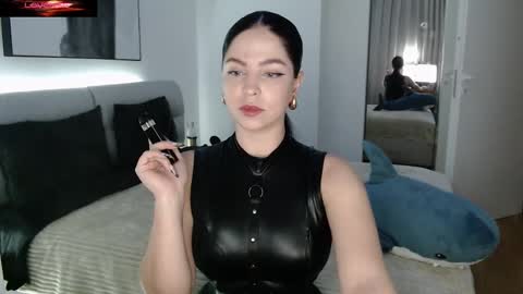 Snapshot of rachelcamp chatting on 24, 9, 2025 Call me Miss. online show from 24, 9, 2025