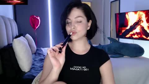 Snapshot of rachelcamp chatting on 30, 10, 2025 Call me Miss. online show from 30, 10, 2025