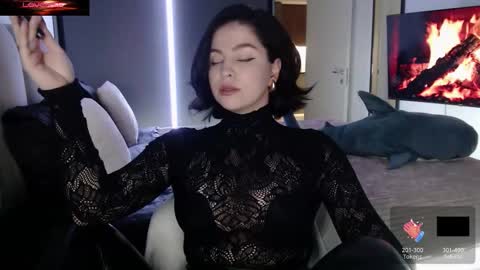 Call me Miss. online show from 20, 11, 2025