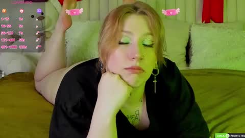 RachelCart online show from 4, 4, 2026