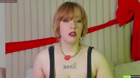 Snapshot of rachelcart chatting on 3, 7, 2026 RachelCart online show from 3, 7, 2026