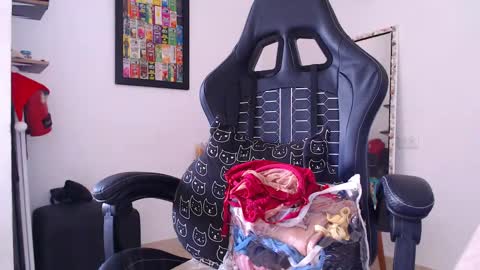 rachell_420 online show from 16, 11, 2025