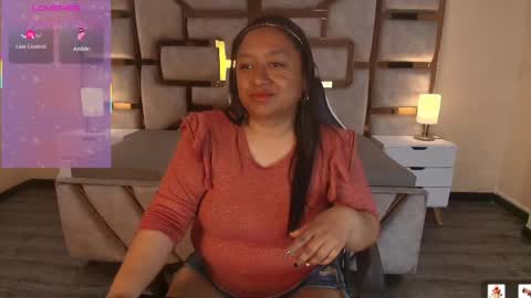 rachell_carter online show from 12, 5, 2026