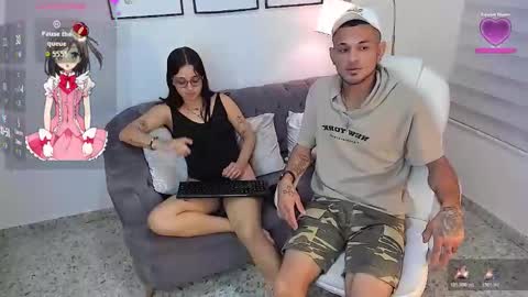 rachell_jacob online show from 21, 12, 2025