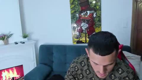 rachell_jacob online show from 3, 6, 2026