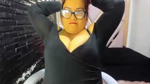 Snapshot of rachell_rs chatting on 6, 1, 2026 RachellRs online show from 6, 1, 2026