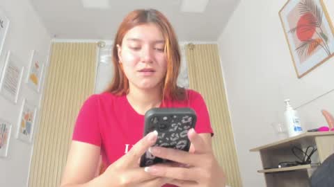 rachellesc online show from 27, 5, 2026