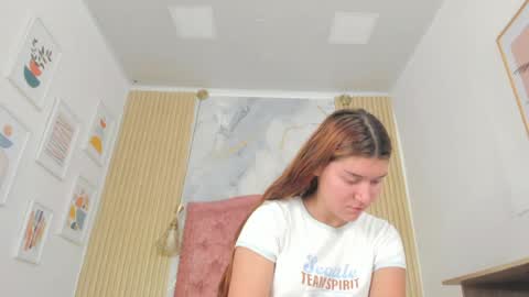 rachellesc online show from 3, 6, 2026
