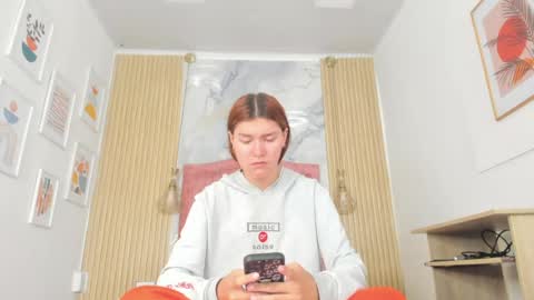 rachellesc online show from 4, 6, 2026