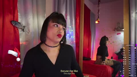 Snapshot of rachellkors_ chatting on 8, 1, 2025 rachellk online show from 8, 1, 2025