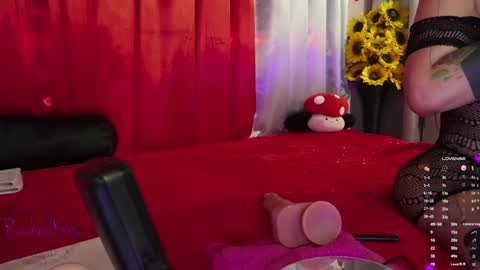 Snapshot of rachellkors_ chatting on 18, 1, 2025 rachellk online show from 18, 1, 2025