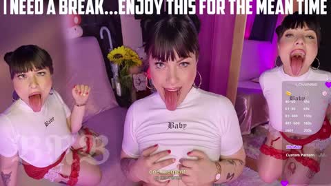 Snapshot of rachellkors_ chatting on 2, 2, 2025 rachellk online show from 2, 2, 2025