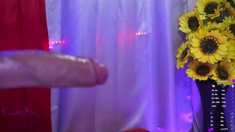 Snapshot of rachellkors_ chatting on 27, 2, 2025 rachellk online show from 27, 2, 2025