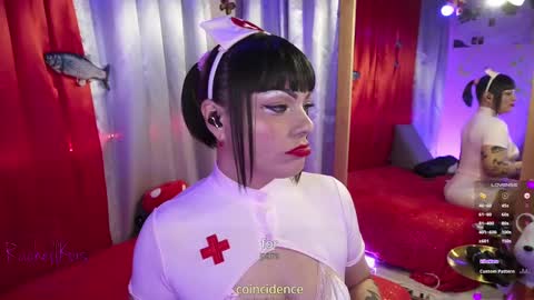 Snapshot of rachellkors_ chatting on 1, 3, 2025 rachellk online show from 1, 3, 2025