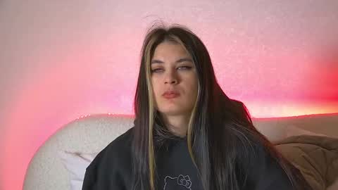 Snapshot of rachellsimpson chatting on 27, 2, 2025 RachellSimpson online show from 27, 2, 2025