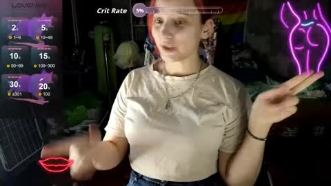 Rachel online show from 26, 5, 2026
