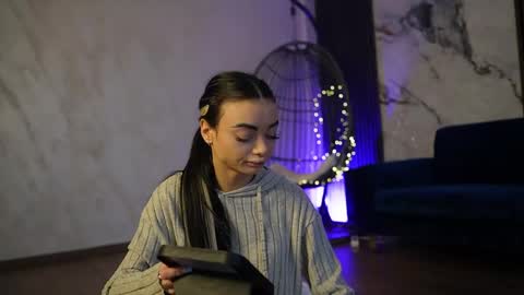 Ann online show from 22, 3, 2026