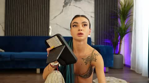 Ann online show from 23, 4, 2026