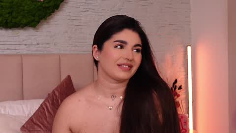 RachelSwaan online show from 30, 1, 2025