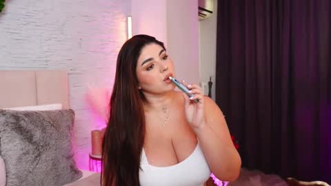 RachelSwaan online show from 19, 2, 2026