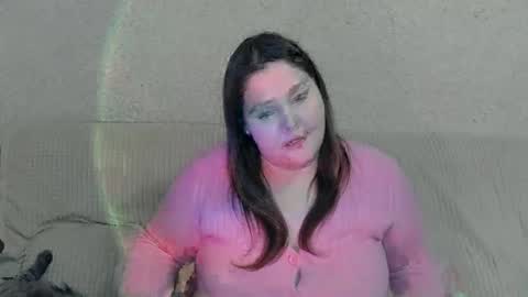 RachelWild online show from 1, 3, 2025