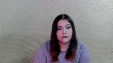 RachelWild online show from 15, 9, 2025