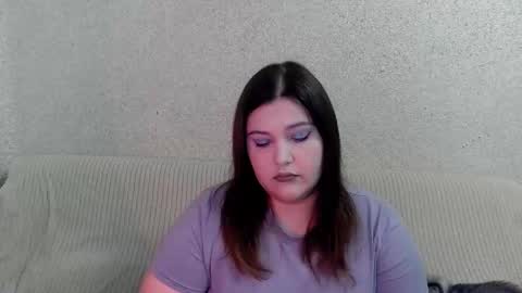 RachelWild online show from 20, 9, 2025