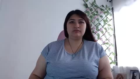 radiantgoddes online show from 22, 1, 2025