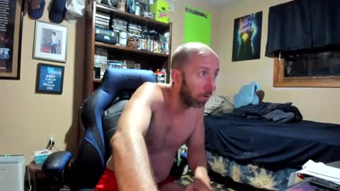 radiantsexiness online show from 6, 7, 2026