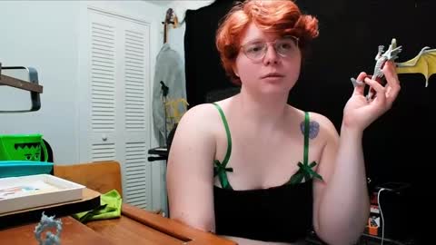 Radical Robyn online show from 12, 12, 2024