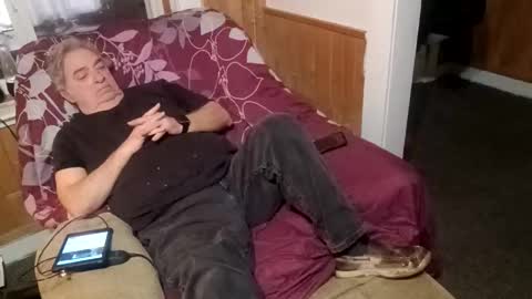 Snapshot of radiomantim chatting on 7, 2, 2026 Radioman for fun online show from 7, 2, 2026