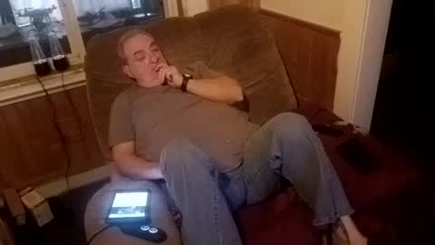 Snapshot of radiomantim chatting on 28, 2, 2026 Radioman for fun online show from 28, 2, 2026