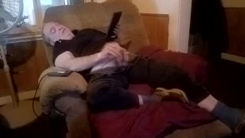 Snapshot of radiomantim chatting on 5, 3, 2026 Radioman for fun online show from 5, 3, 2026