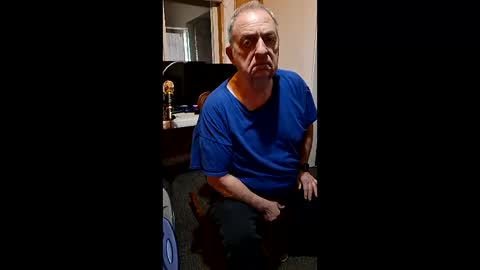 Snapshot of radiomantim chatting on 17, 3, 2026 Radioman for fun online show from 17, 3, 2026