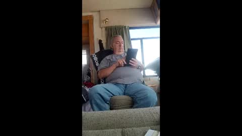 Snapshot of radiomantim chatting on 16, 4, 2026 Radioman for fun online show from 16, 4, 2026