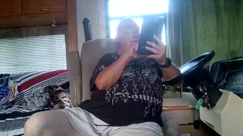 Radioman for fun online show from 19, 7, 2026