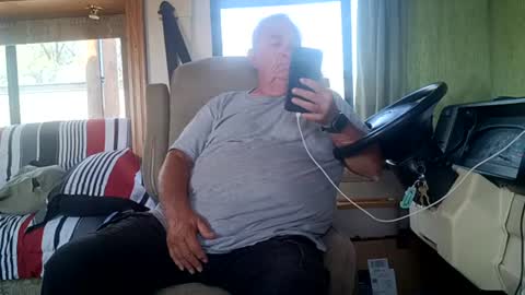 Radioman for fun online show from 22, 7, 2026