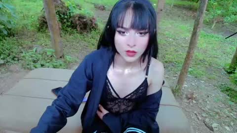 Snapshot of raejepsen chatting on 28, 4, 2026 raejepsen online show from 28, 4, 2026