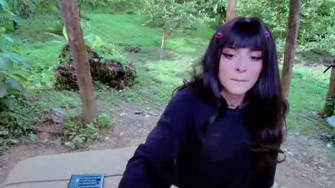 Snapshot of raejepsen chatting on 8, 5, 2026 raejepsen online show from 8, 5, 2026