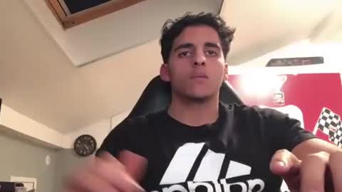 raes online show from 28, 1, 2025