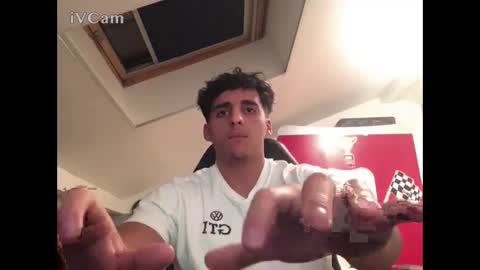 raes online show from 13, 2, 2025