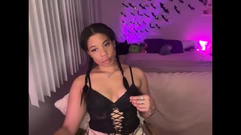 RaeWerks online show from 29, 10, 2025