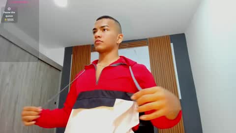 Snapshot of rafa_cruz chatting on 5, 3, 2025 rafa_cruz online show from 5, 3, 2025